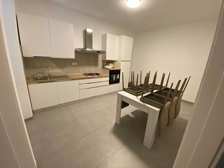 casa indipendente in affitto a Carrara in zona Marina di Carrara
