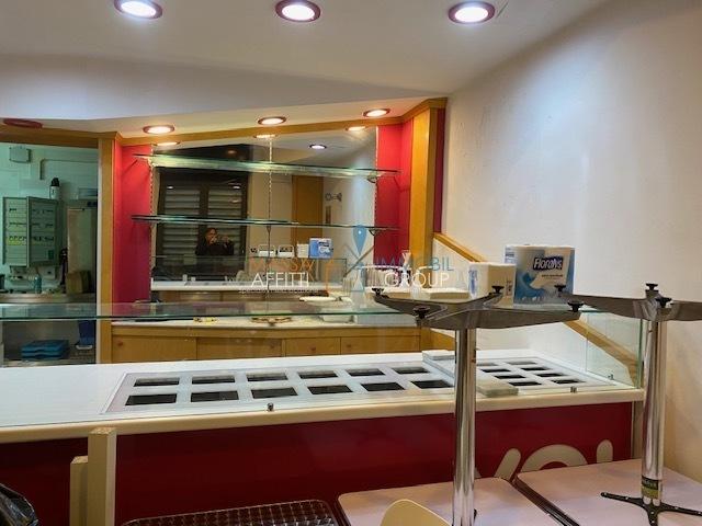 appartamento in affitto a Carrara in zona Centro Città