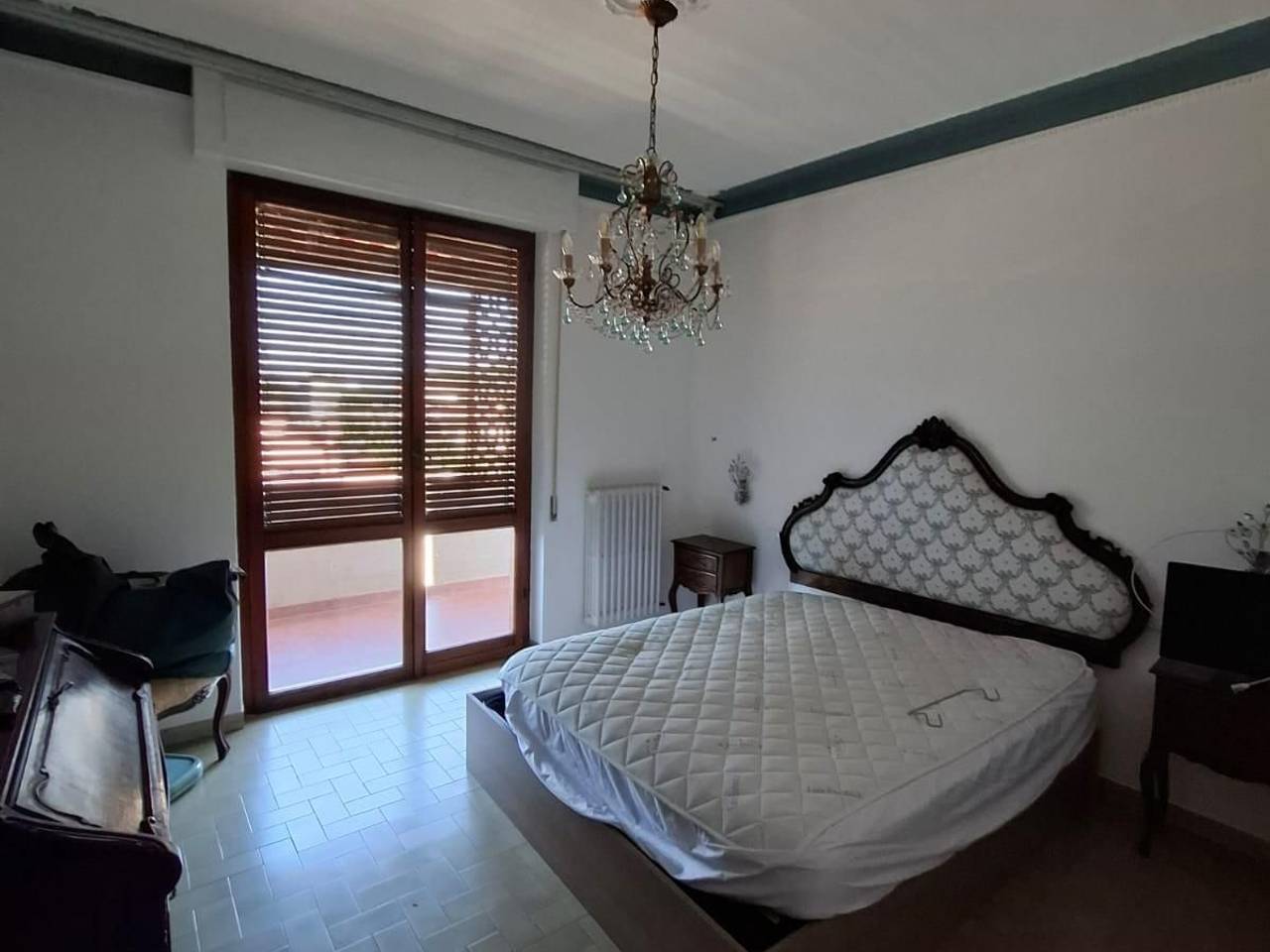 appartamento in affitto a Carrara in zona Avenza