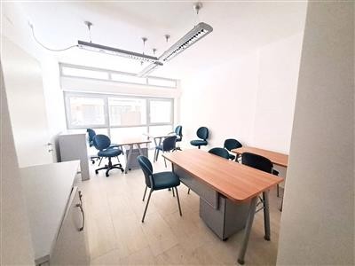 appartamento in affitto a Carrara in zona Centro Città