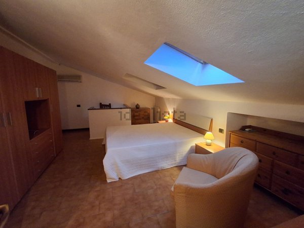 appartamento in affitto a Carrara in zona Marina di Carrara