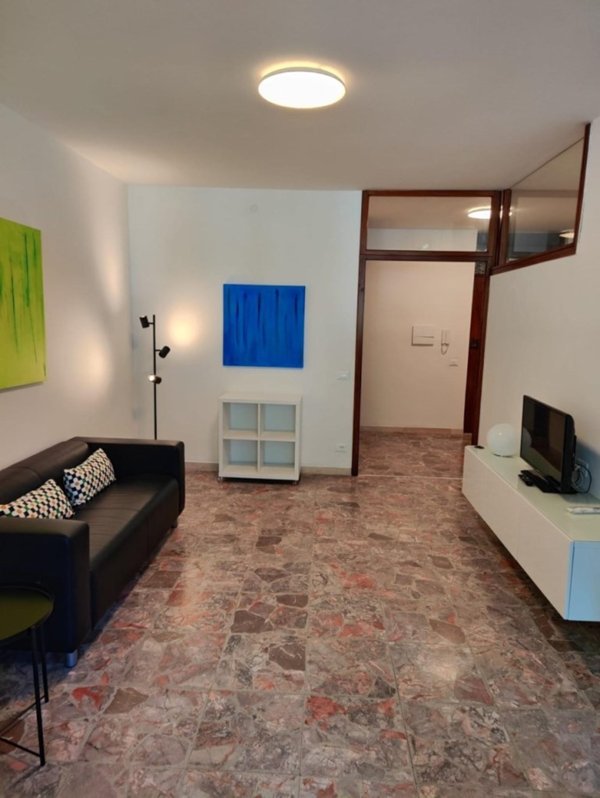 appartamento in affitto a Carrara in zona Stadio