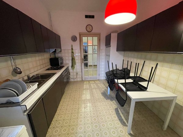 appartamento in affitto a Carrara in zona Stadio