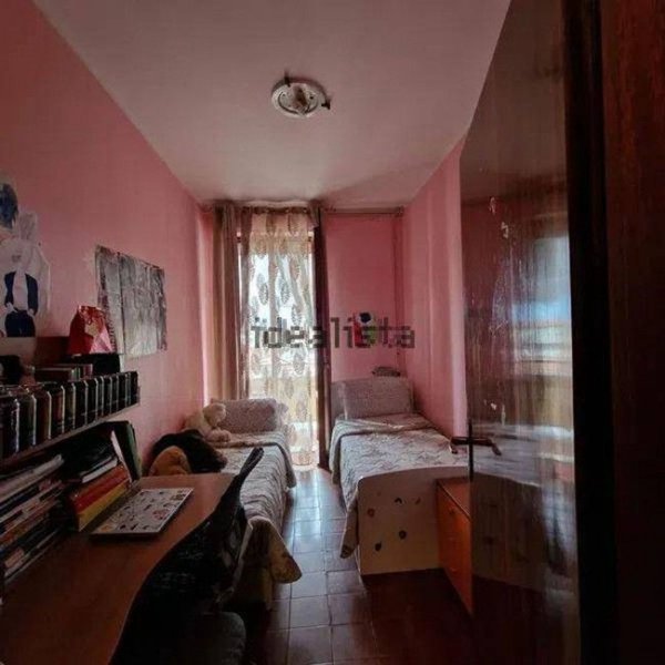 appartamento in affitto a Carrara in zona Marina di Carrara