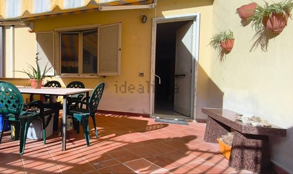 appartamento in affitto a Carrara