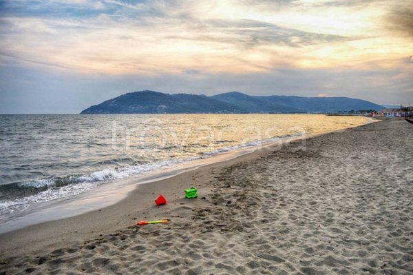 appartamento in affitto a Carrara in zona Marina di Carrara