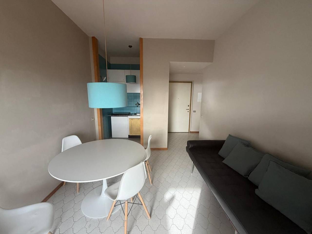 appartamento in affitto a Carrara in zona Marina di Carrara