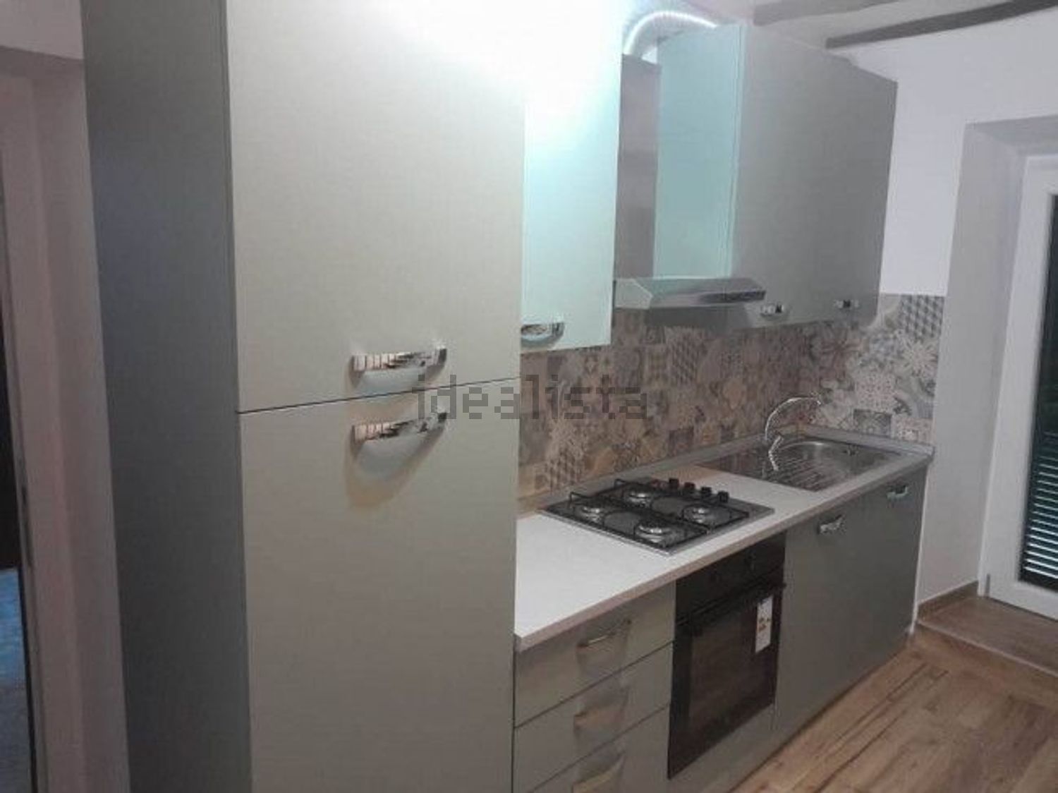 appartamento in affitto a Carrara in zona Bedizzano