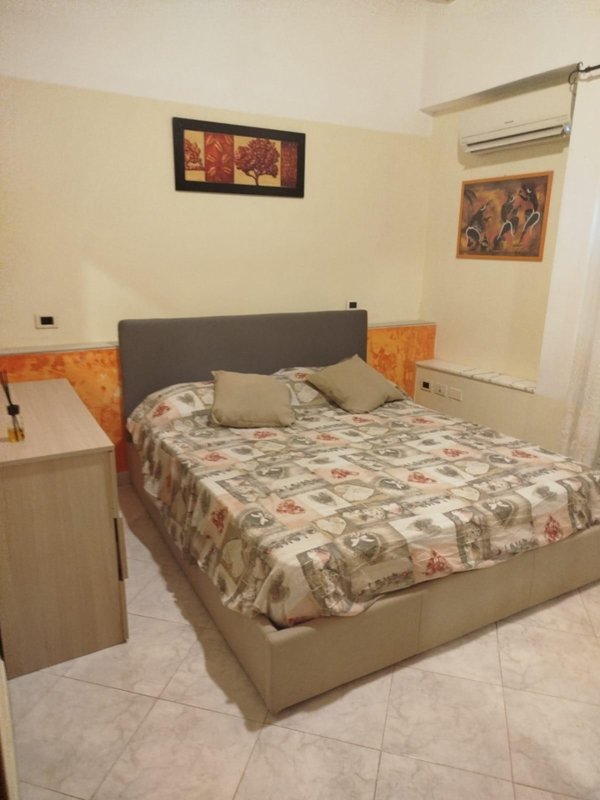 appartamento in affitto a Carrara in zona Fabbrica