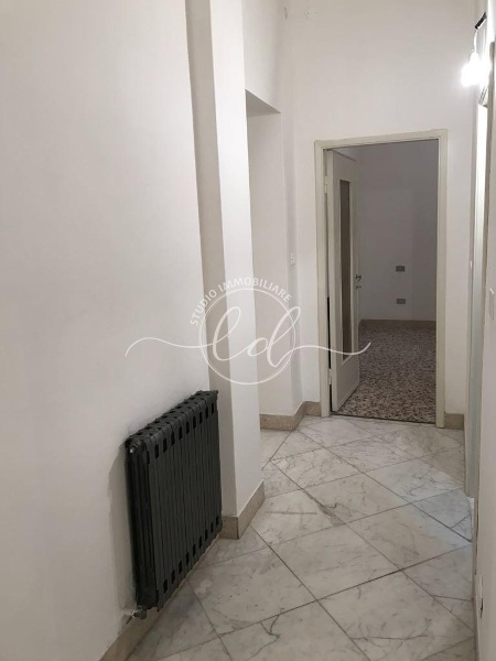 appartamento in affitto a Carrara in zona Centro Città