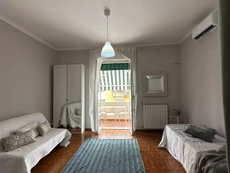 appartamento in affitto a Carrara in zona Marina di Carrara