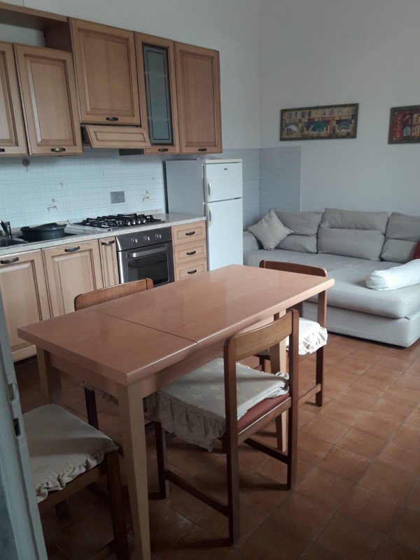 appartamento in affitto a Carrara in zona Marasio