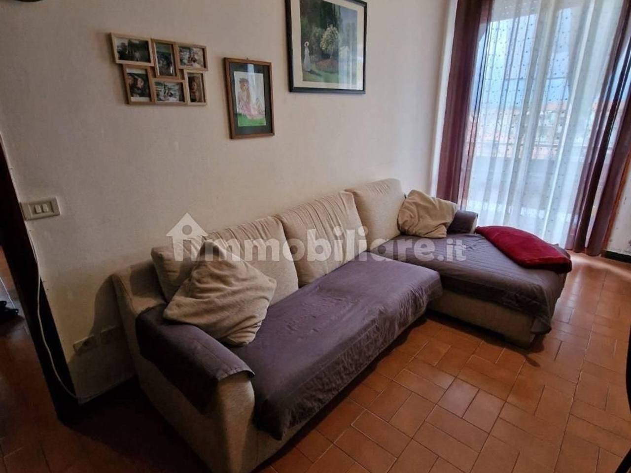 appartamento in affitto a Carrara in zona Marina di Carrara