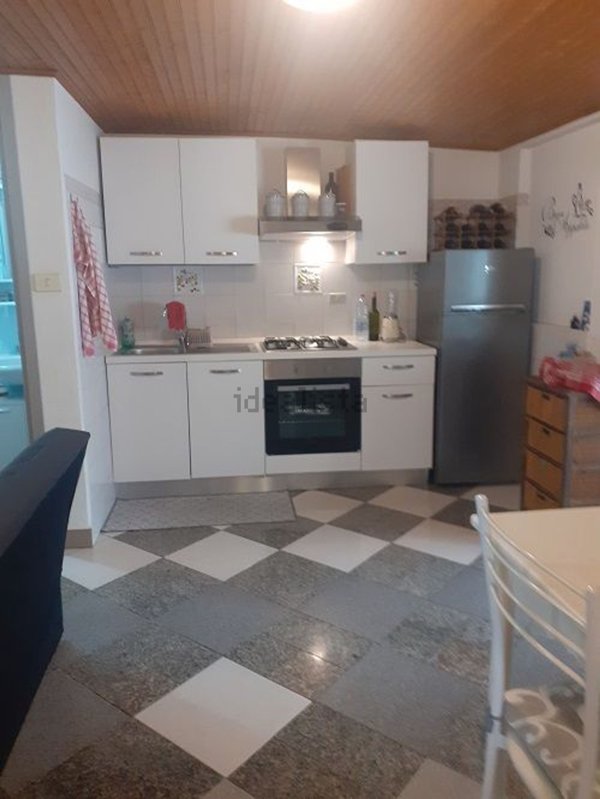 appartamento in affitto a Carrara