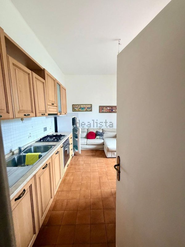 appartamento in affitto a Carrara in zona Nazzano