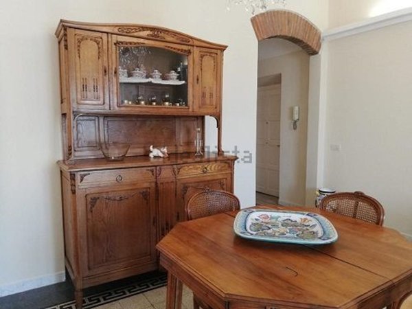 appartamento in affitto a Carrara in zona Marina di Carrara