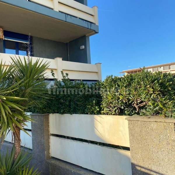 appartamento in affitto a Carrara in zona Avenza