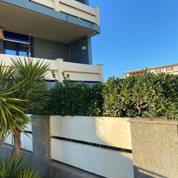 appartamento in affitto a Carrara in zona Avenza