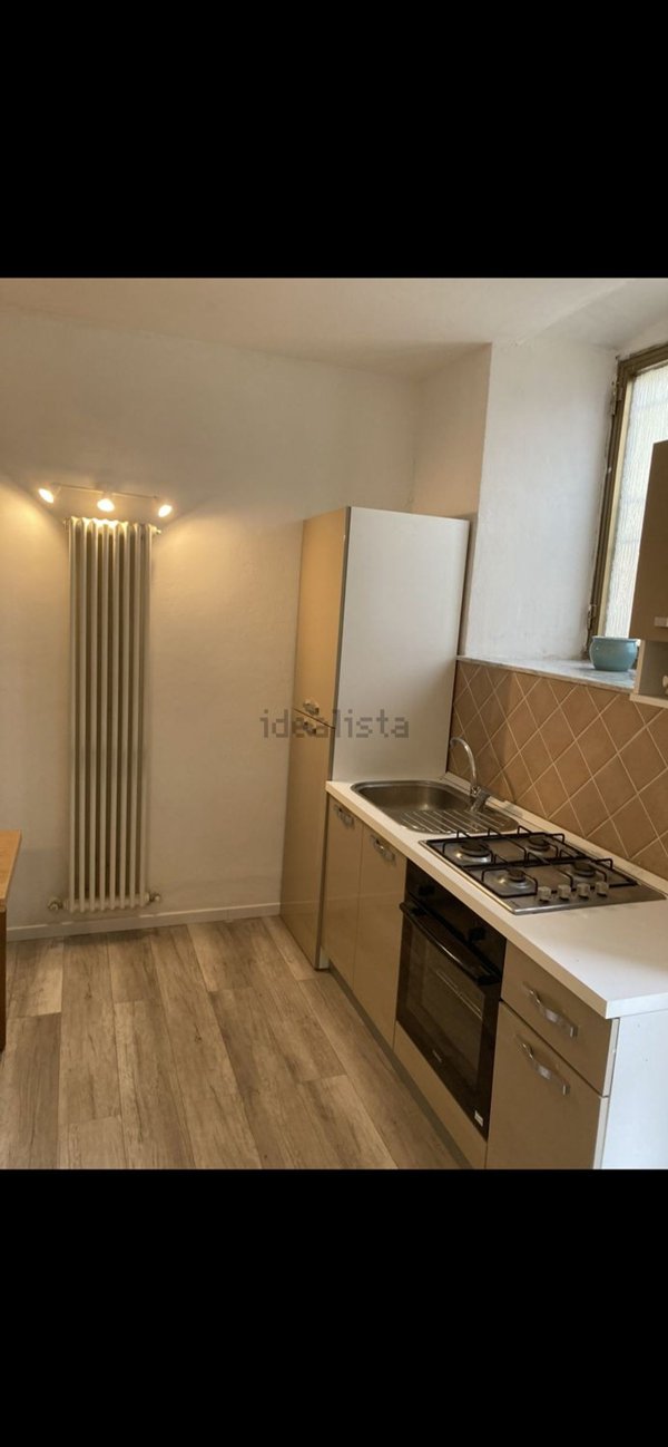 appartamento in affitto a Carrara