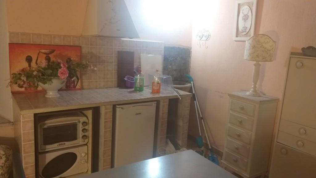 casa semindipendente in affitto a Carrara in zona Marina di Carrara