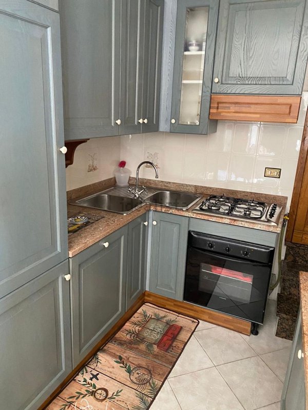 appartamento in affitto a Carrara