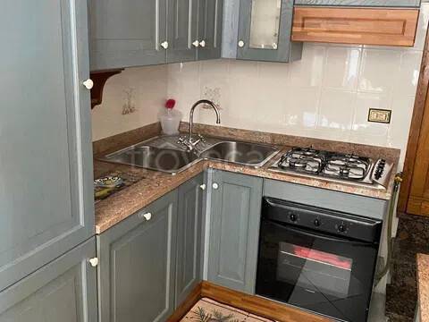 appartamento in affitto a Carrara in zona Avenza