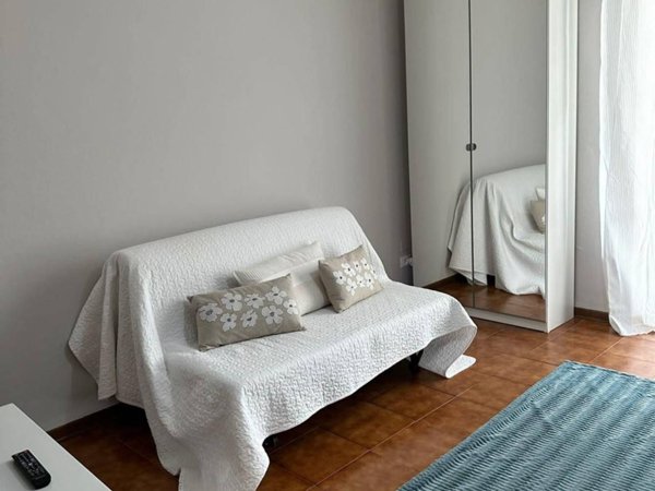 appartamento in affitto a Carrara in zona Marina di Carrara