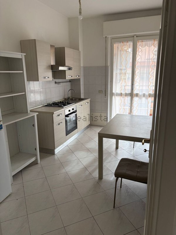 appartamento in affitto a Carrara