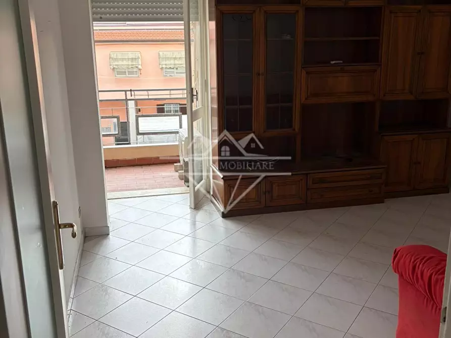 appartamento in affitto a Carrara in zona Marina di Carrara