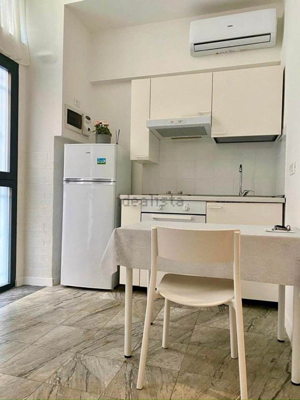 appartamento in affitto a Carrara