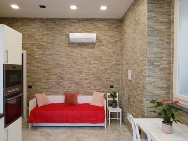 appartamento in affitto a Carrara in zona Centro Città