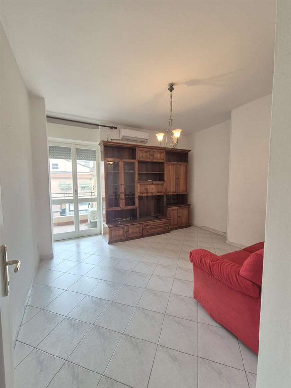 appartamento in affitto a Carrara