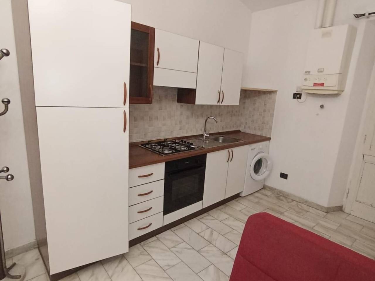 appartamento in affitto a Carrara in zona Avenza