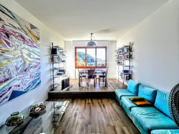 appartamento in affitto a Carrara in zona Avenza