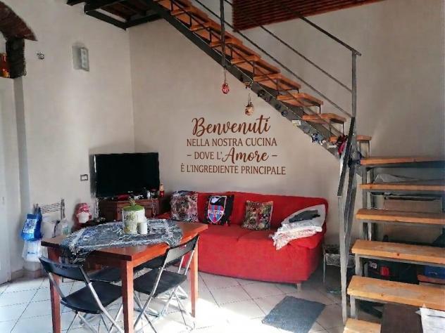 appartamento in affitto a Carrara in zona Nazzano