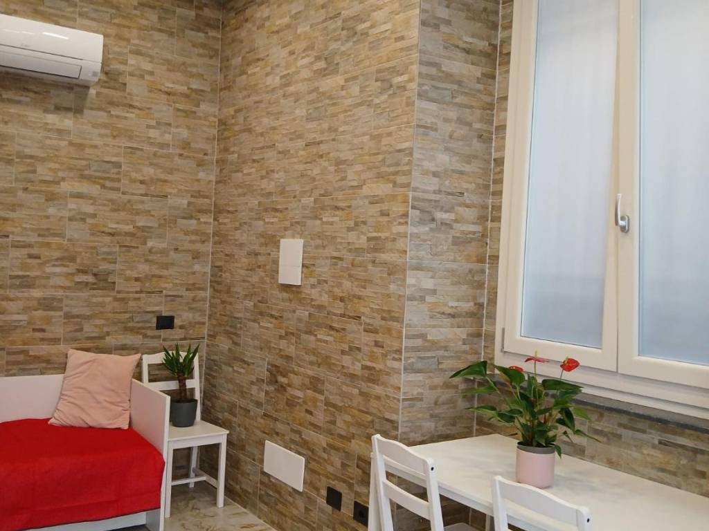 appartamento in affitto a Carrara