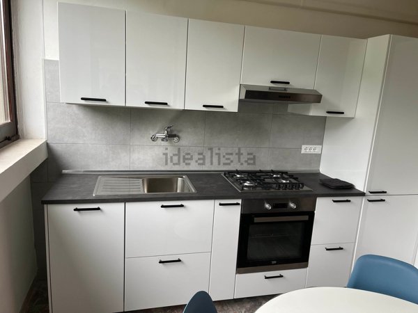 appartamento in affitto a Carrara in zona Stadio