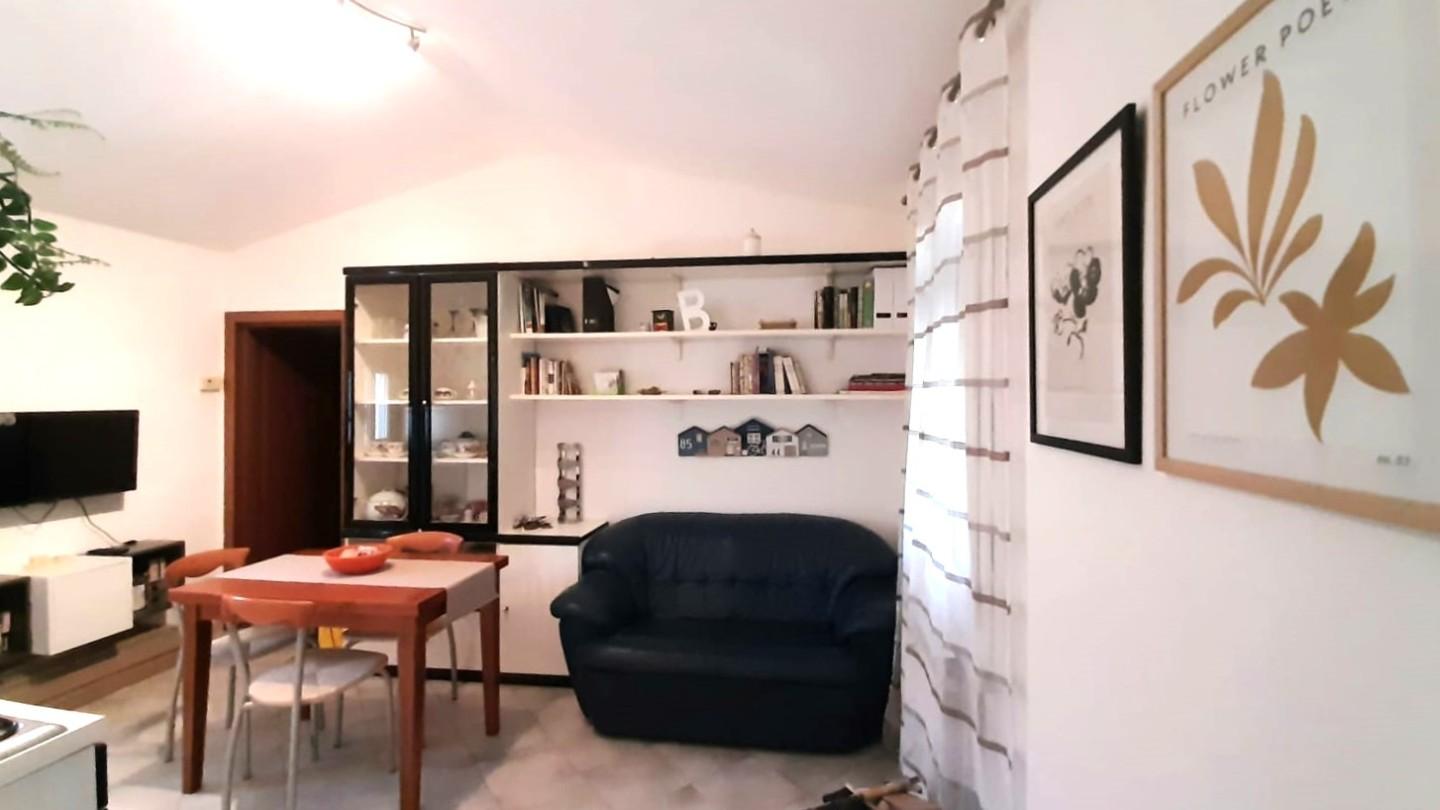 appartamento in affitto a Carrara in zona Sant'Antonio