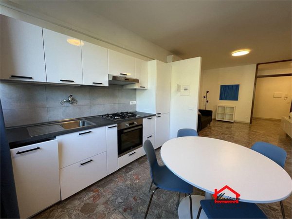 appartamento in affitto a Carrara