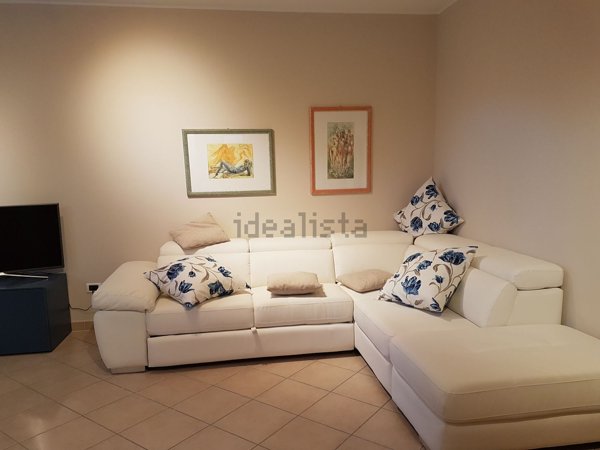 appartamento in affitto a Carrara