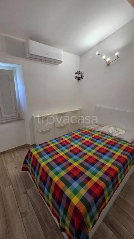 appartamento in affitto a Carrara