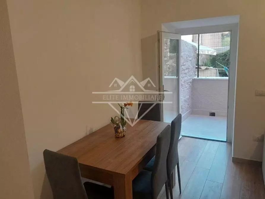 appartamento in affitto a Carrara in zona Bedizzano