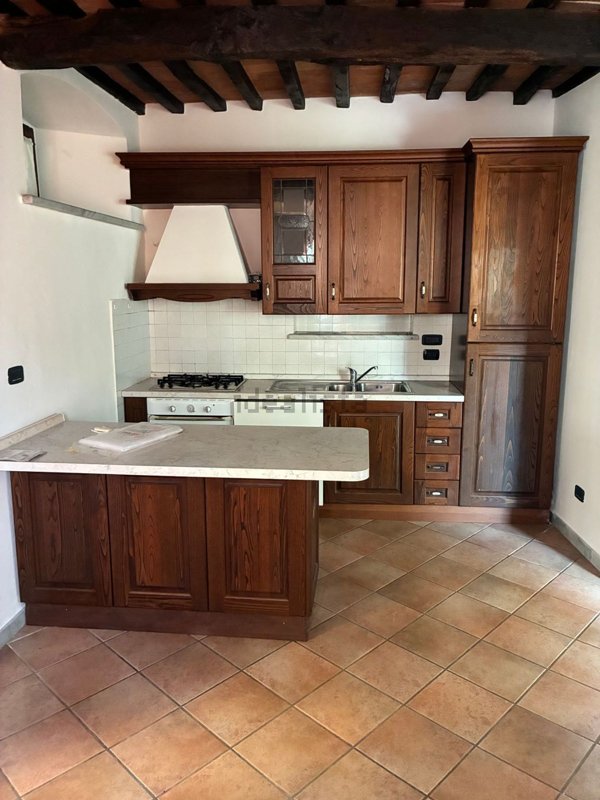 appartamento in affitto a Carrara in zona Fabbrica