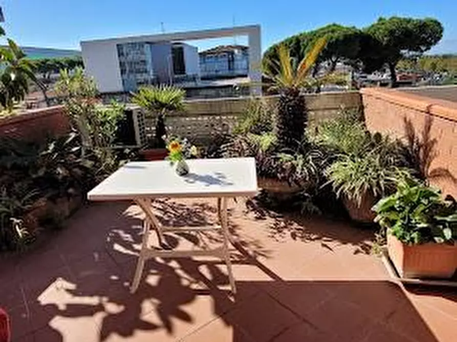 appartamento in affitto a Carrara in zona Marina di Carrara