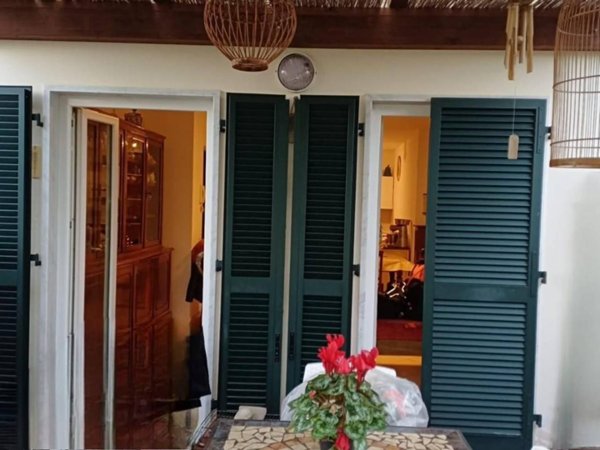 appartamento in affitto a Carrara in zona Marina di Carrara