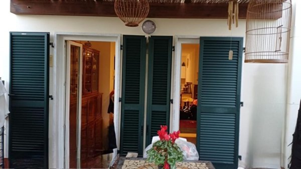 appartamento in affitto a Carrara in zona Marina di Carrara