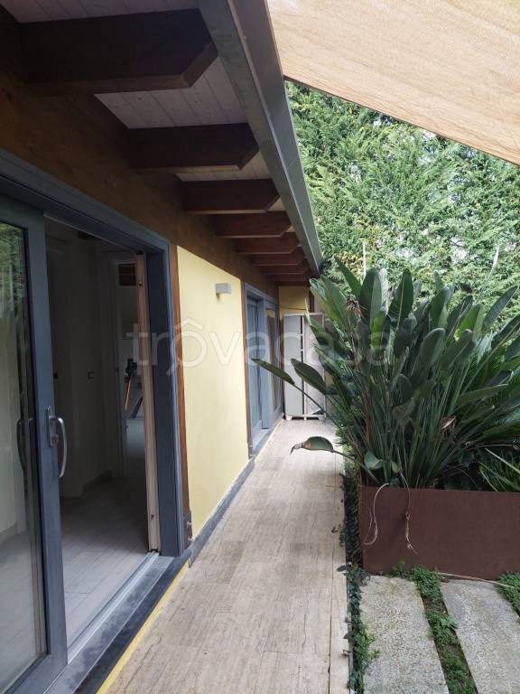 casa indipendente in affitto a Carrara in zona Marina di Carrara