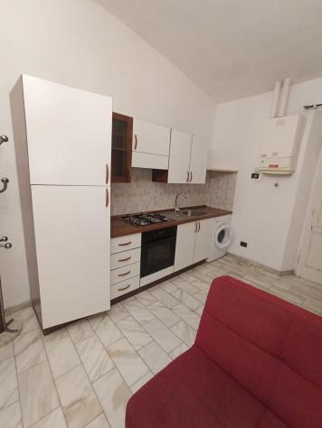 appartamento in affitto a Carrara in zona Avenza