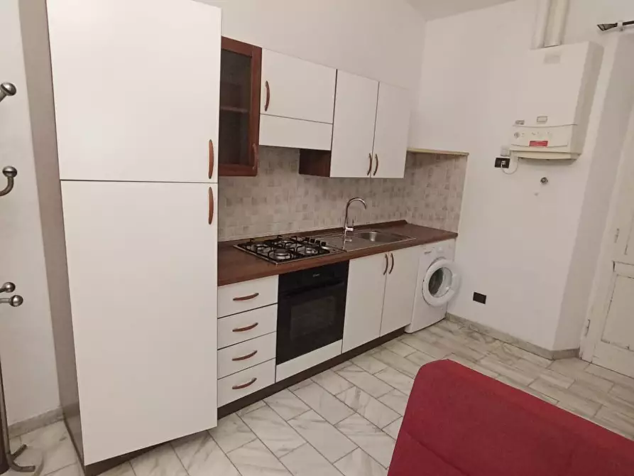 appartamento in affitto a Carrara