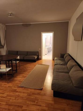 appartamento in affitto a Carrara in zona Marina di Carrara